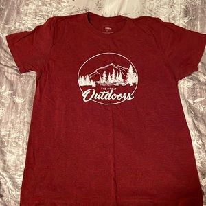 Men’s Sonoma T Shirt